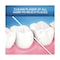 أورال بي خيط تنظيف أسنان أساسي أبيض بالنعناع 50 متر