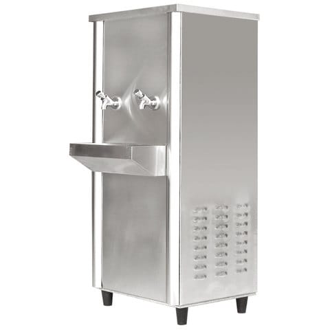 Westpoint Chiller Water Cooler WWCM302 25L Silver