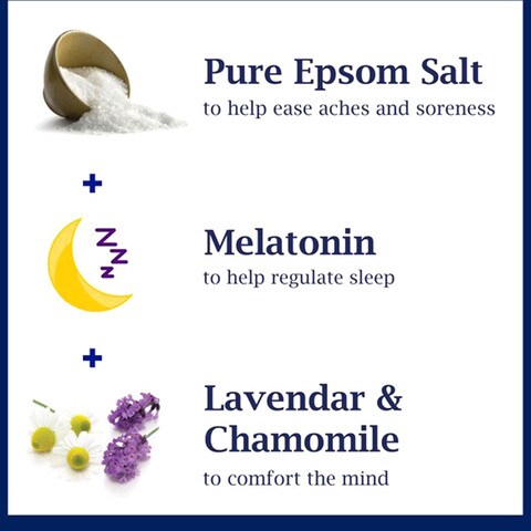 Melatonin lotion store