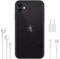 Apple iPhone 11 Without Facetime 128GB 4G LTE - Black