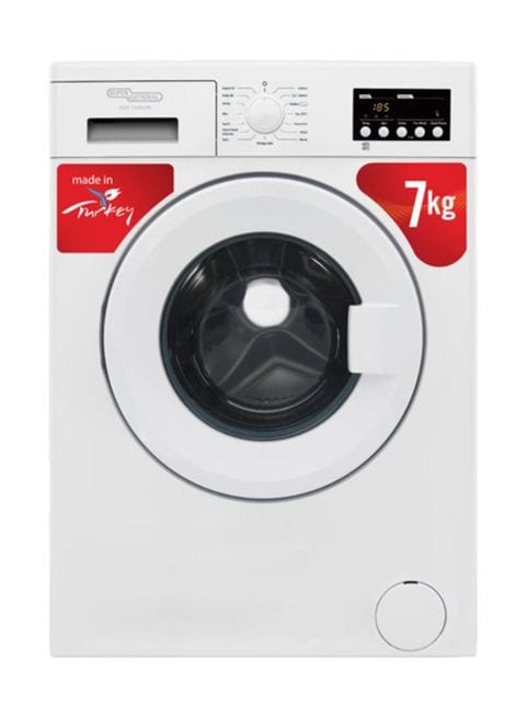 super general automatic washing machine 7kg