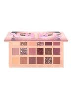 اشتري Huda Beauty Nude Eyeshadow Palette Multicolour في الامارات