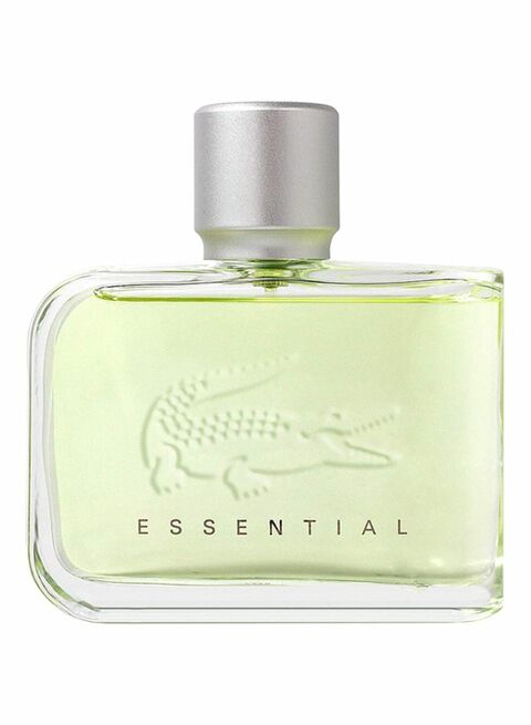 Parfum 2025 lacoste essential