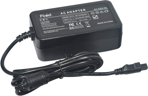 nikon d5300 ac adapter