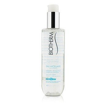 Buy Biosource Eau Micellaire Total  Instant Cleanser + Make-Up Remover - For All Skin Types in UAE