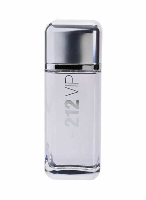 Buy Carolina Herrera 212 VIP Eau De Toilette For Men - 200ml Online ...