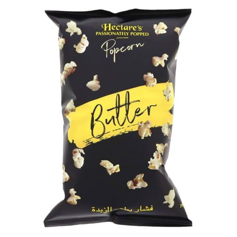 Buy Hectares Butter Popcorn 20g in UAE