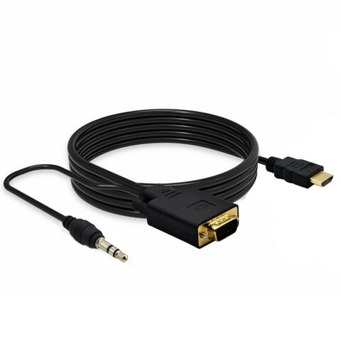 HDMI CABLE 3m - Al-Nahar International Co. Kuwait