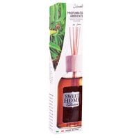 Sweet Home Collection Sandal Ambient Fragrance Dispenser Brown 100ml