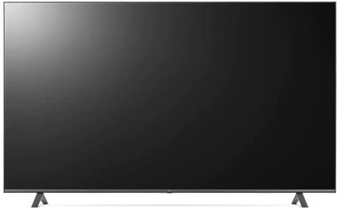 LG UQ8000 Series, 75 Inch, 4K Active HDR, 75UQ80006LD, Black (Cinema Screen Design, WebOS Smart AI ThinQ UHD 4K TV 2022)