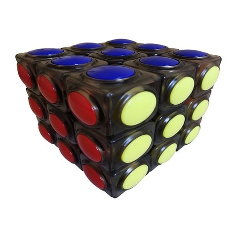 Rubik’s Speed Cube