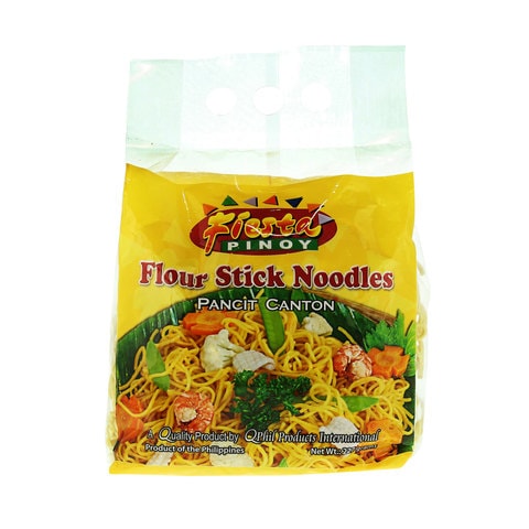 Fiesta Pinoy Flour Stick Noodles 227g