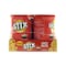 Kitco Stix Lightly Salted Potato Sticks 45g Pack of 6