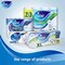 Fine Toilet Deluxe Tissues 150 Sheets 3 Ply 6 Rolls