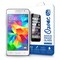 Ozone - 0.26mm Shock Proof Tempered Glass Screen Protector for Samsung Galaxy Prime