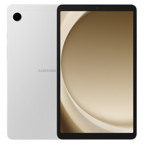 Samsung Galaxy Tab A9 8.7-Inch 4GB RAM 64GB LTE Silver