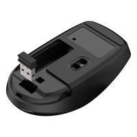 Genius Wireless Optical Mouse NX-7000 Black
