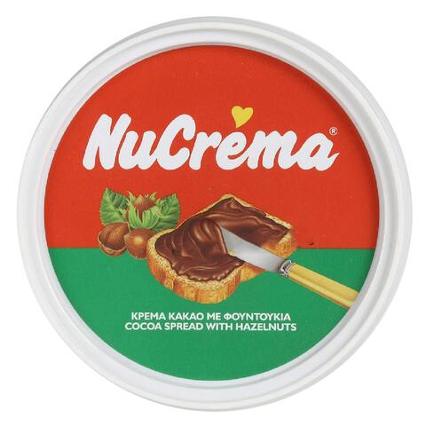 كريمة شوكولاتة بالبندق نيوكريما - 1 كجم