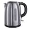 Russell Hobbs Snowdon Kettle 3000W 20441 Silver