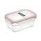 Glasslock Food Container Clear 1L