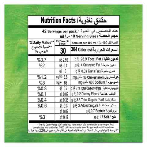 Knorr Light Mayonnaise 420ml