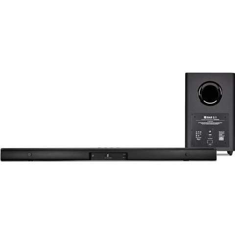 soundbar 2.1 deep bass