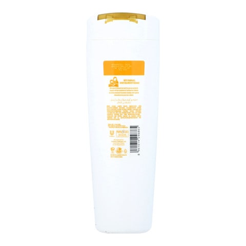 Lifebuoy Strength Shampoo Silky Soft 375ml