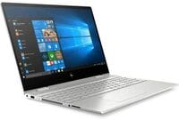 HP Envy 15 Convertible Laptop, 15.6 FHD 250Nits, Touchscreen Display Core i5-10210U Up to 4.20GHz, 8GB RAM, 512GB PCIe NVMe SSD, Fingerprint Reader Intel UHD Graphics ENG Keyboard, Windows 10, Silver