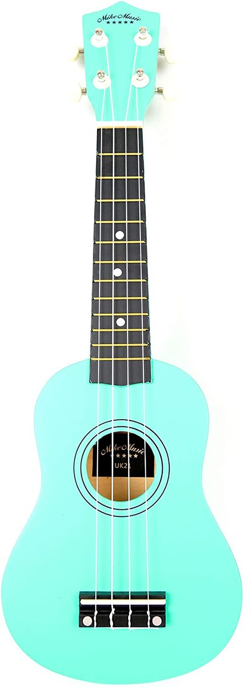 Ukulele hm deals