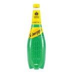 Buy Schweppes Lemon Mint Soft Drink - 0.95 Liter in Egypt