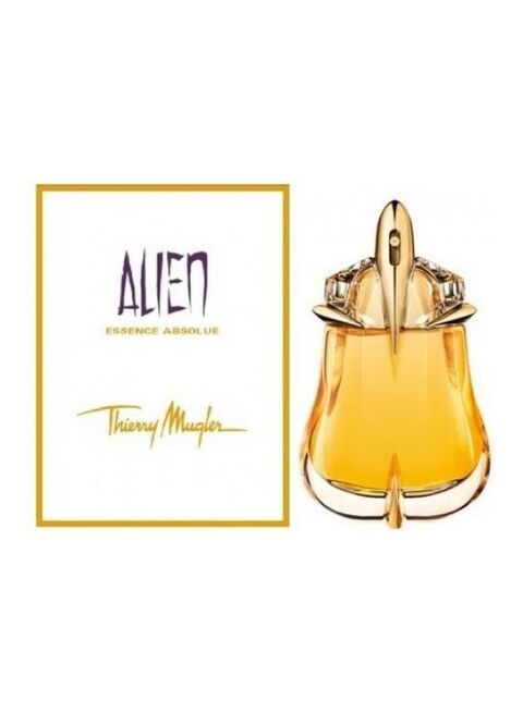 Thierry mugler alien discount essence absolue 60ml