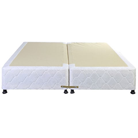 King Koil Sleep Care Super Deluxe Bed Foundation SCKKSDB9 Multicolour 180x190cm