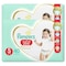 Pampers Premium Care Pants Diapers Size 5  40 Diapers Pack of 2
