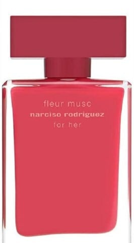 Narciso Rodriguez Fleur Musk For Her Perfume For Women 150ml