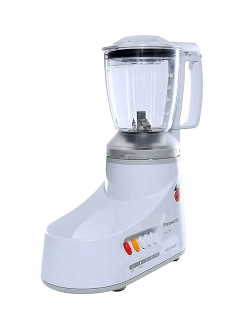 Panasonic mixer outlet grinder jar