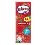 Buy Ribena Strawberry Ready To Drink 250ml in UAE