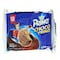 Lu Choco Prince Chocolate Smaak 28.5g Pack of 6