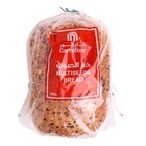 اشتري خبز متعدد الحبوب 400 جرام في الامارات