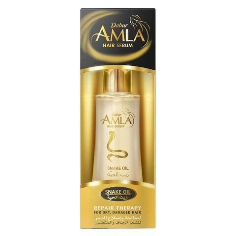 Dabur Amla - Hair Oil 360 ml - فانير