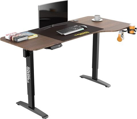 Adjustable deals gaming table