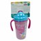 Disney Minnie Mouse Insulated Straw Sippy Cup TRHA2453 Multicolour 295ml