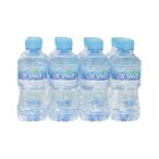 Buy Arwa Still Water Bottled Drinking Water PET 330ml Pack of 12 in UAE