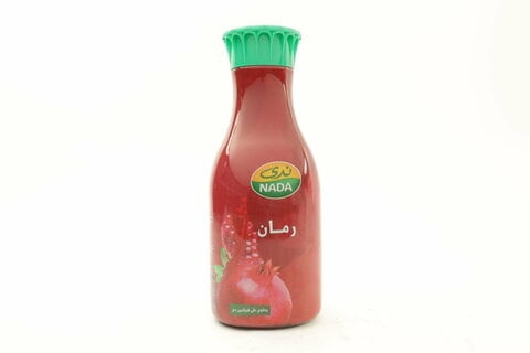Nada Pomegranate Juice 1.5L