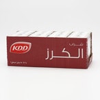 اشتري كي دي دي عصير كرز 180 مل × 24 قطع في السعودية