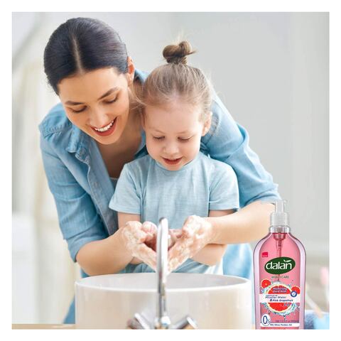 Dalan Mcare Soap Grapefruit 400Ml