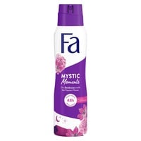 Fa Mystic Moments Deodorant Spray 200ml