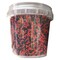 Deliket Red And Black Nonpareils 120g