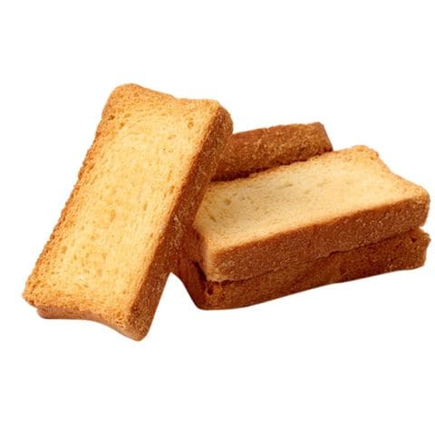 Carrefour Rusk Large