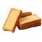 Carrefour Rusk Large