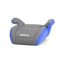 Sparco - Booster Grey/Blue
